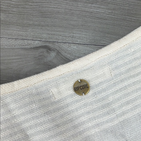 🔆RIP CURL🔆DUNE DRESS/COVER UP - Picture 14 of 14